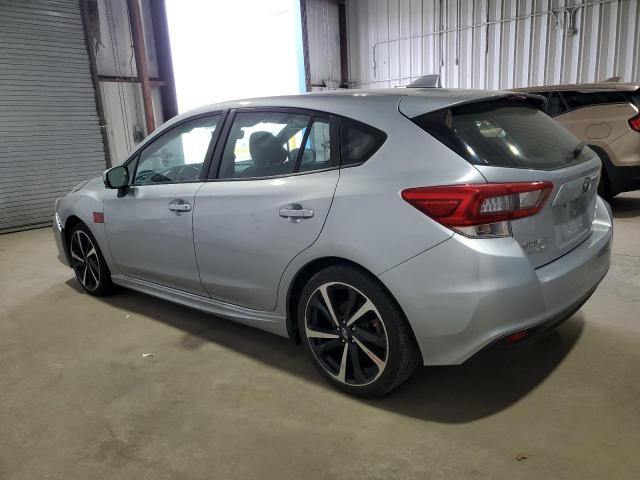 Vin: 4s3gtaj6xm1708075, lot: 52437545, subaru impreza sport 20212