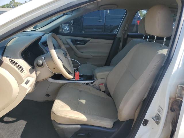 2015 NISSAN ALTIMA 2.5 - 1N4AL3AP0FN871927