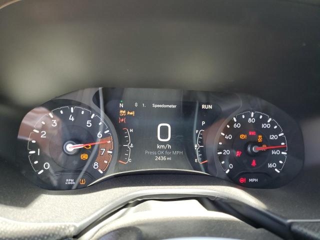 2025 JEEP COMPASS LA - 3C4NJDBN7ST537103