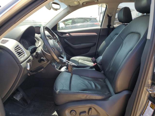 2015 AUDI Q3 PRESTIG WA1GFCFS2FR000393