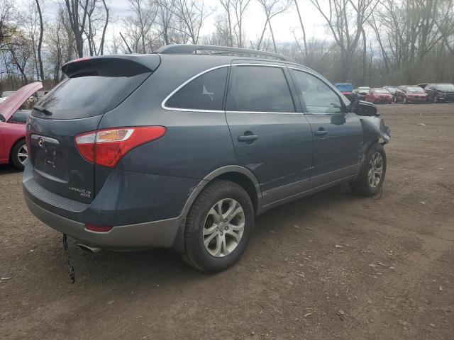 Vin: km8nudcc5bu173138, lot: 53829475, hyundai veracruz gls 20113