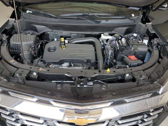 2025 CHEVROLET EQUINOX LT - 3GNAXHEG8SL227454