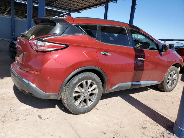 Vin: 5n1az2mg2jn123943, lot: 54702285, nissan murano s 20183