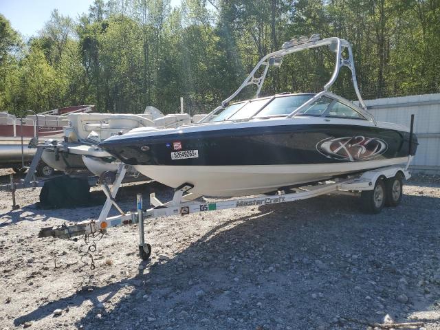 OTHER BOAT BOAT 2002 MBCZVLV9E202 photo #3