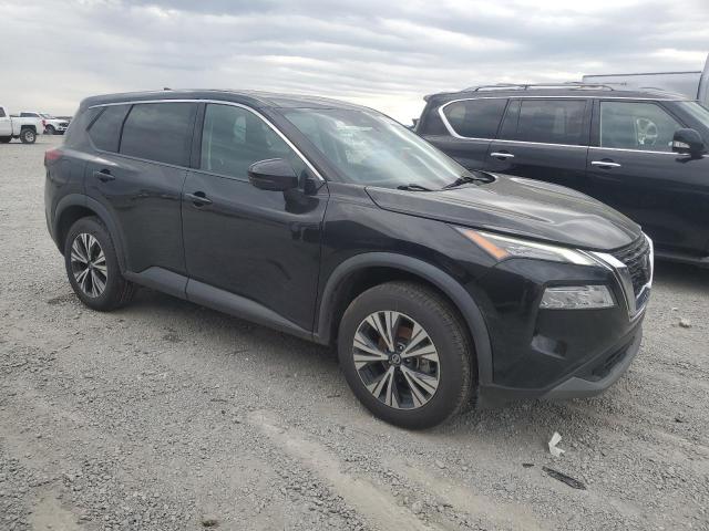 Vin: 5n1at3ba9mc789672, lot: 53329855, nissan rogue sv 20214