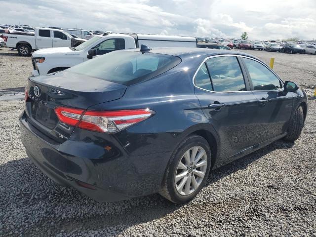 Vin: 4t1c11ak2lu858093, lot: 53907595, toyota camry le 20203