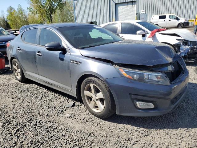 2015 KIA OPTIMA LX - KNAGM4A74F5538506