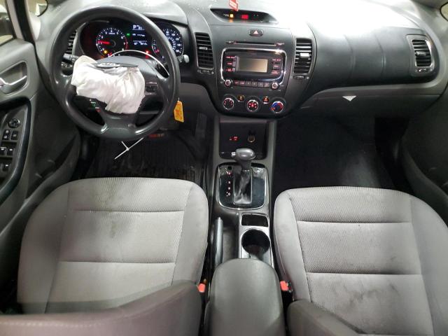 2017 KIA FORTE LX - 3KPFK4A75HE028788