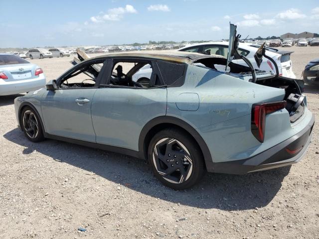 Vin: 3kpfu4de0se040617, lot: 53740145, kia k4 ex ex 20252