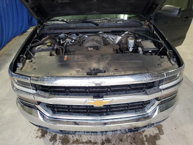 2017 CHEVROLET SILVERADO - 1GCVKNEC6HZ367119