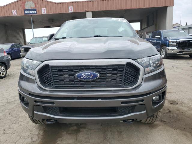 2020 FORD RANGER XL - 1FTER4FH8LLA10357