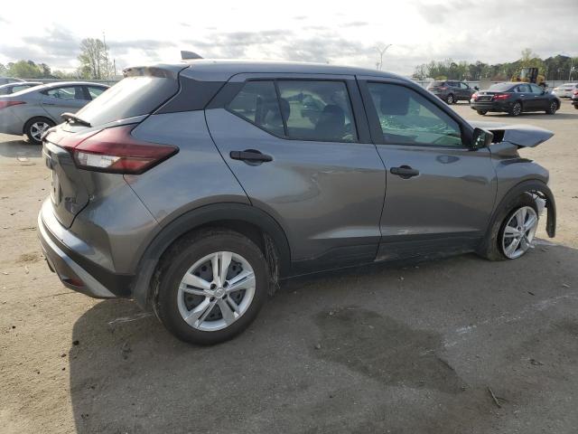 2024 NISSAN KICKS S - 3N1CP5BV3RL490239