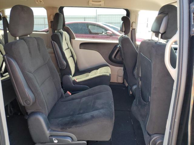 2016 DODGE GRAND CARA - 2C4RDGCG5GR340189