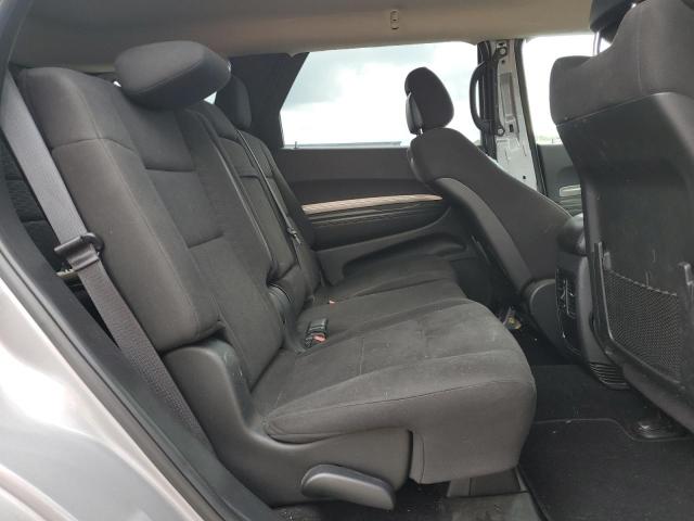 2019 DODGE DURANGO SX - 1C4RDJAG7KC711208