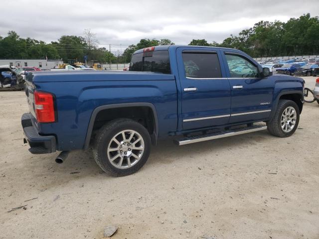Vin: 3gtu2wec0fg335331, lot: 51842805, gmc sierra k1500 denali 20153