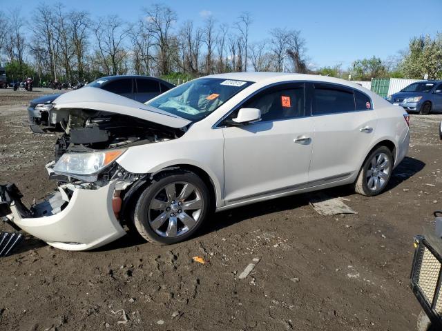 Vin: 1g4gc5e3xdf258966, lot: 52243515, buick lacrosse 2013 img_1