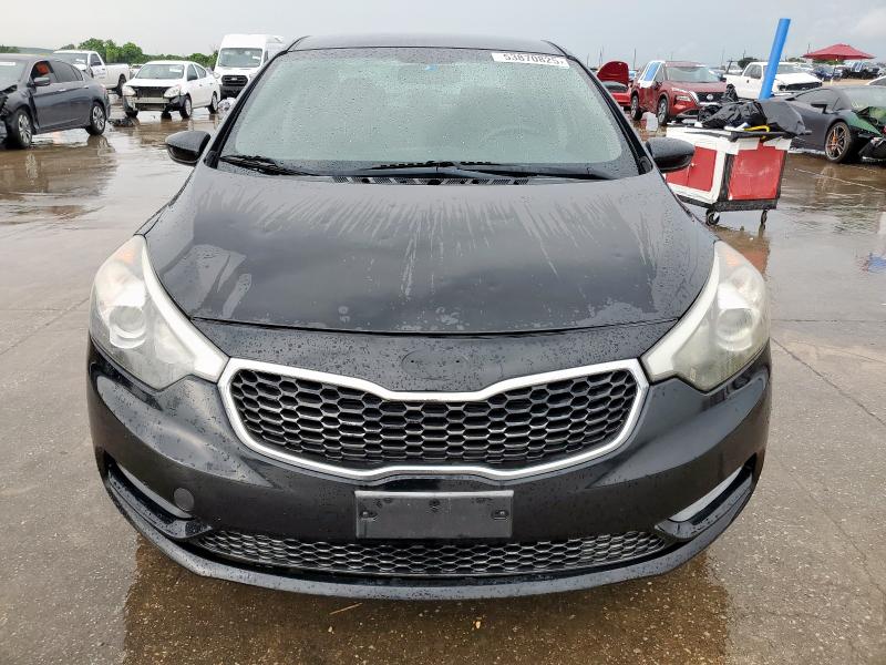 2015 KIA FORTE LX - KNAFK4A6XF5411042
