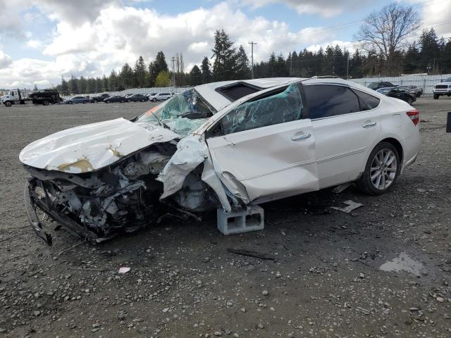 Vin: 4t1bk1eb5eu113117, lot: 52738915, toyota avalon base 2014 img_1