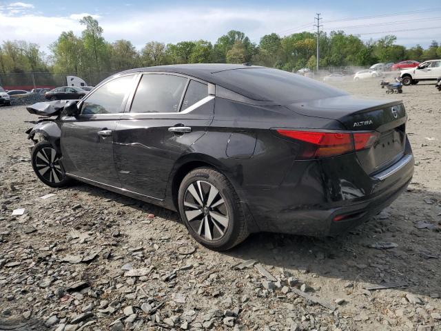 2022 NISSAN ALTIMA SV 1N4BL4DV0NN322148