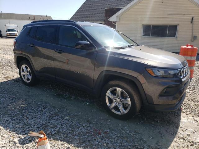 Vin: 3c4njdbn4pt508245, lot: 52108555, jeep compass latitude 20234