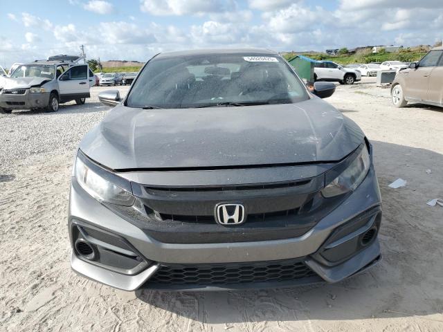 2020 HONDA CIVIC LX - SHHFK7H38LU219594