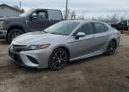 2019 TOYOTA CAMRY L - 4T1B11HKXKU752040