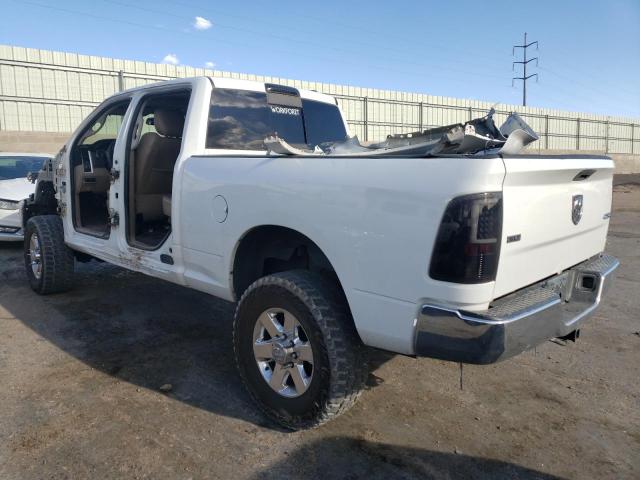 DODGE RAM 3500 2010 3D73Y3CL0AG149069 photo #3