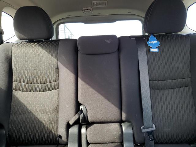 2019 NISSAN ROGUE S - 5N1AT2MT2KC837955