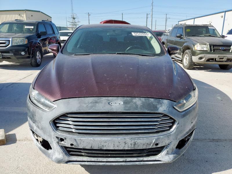 2013 FORD FUSION SE - 3FA6P0HR0DR273069