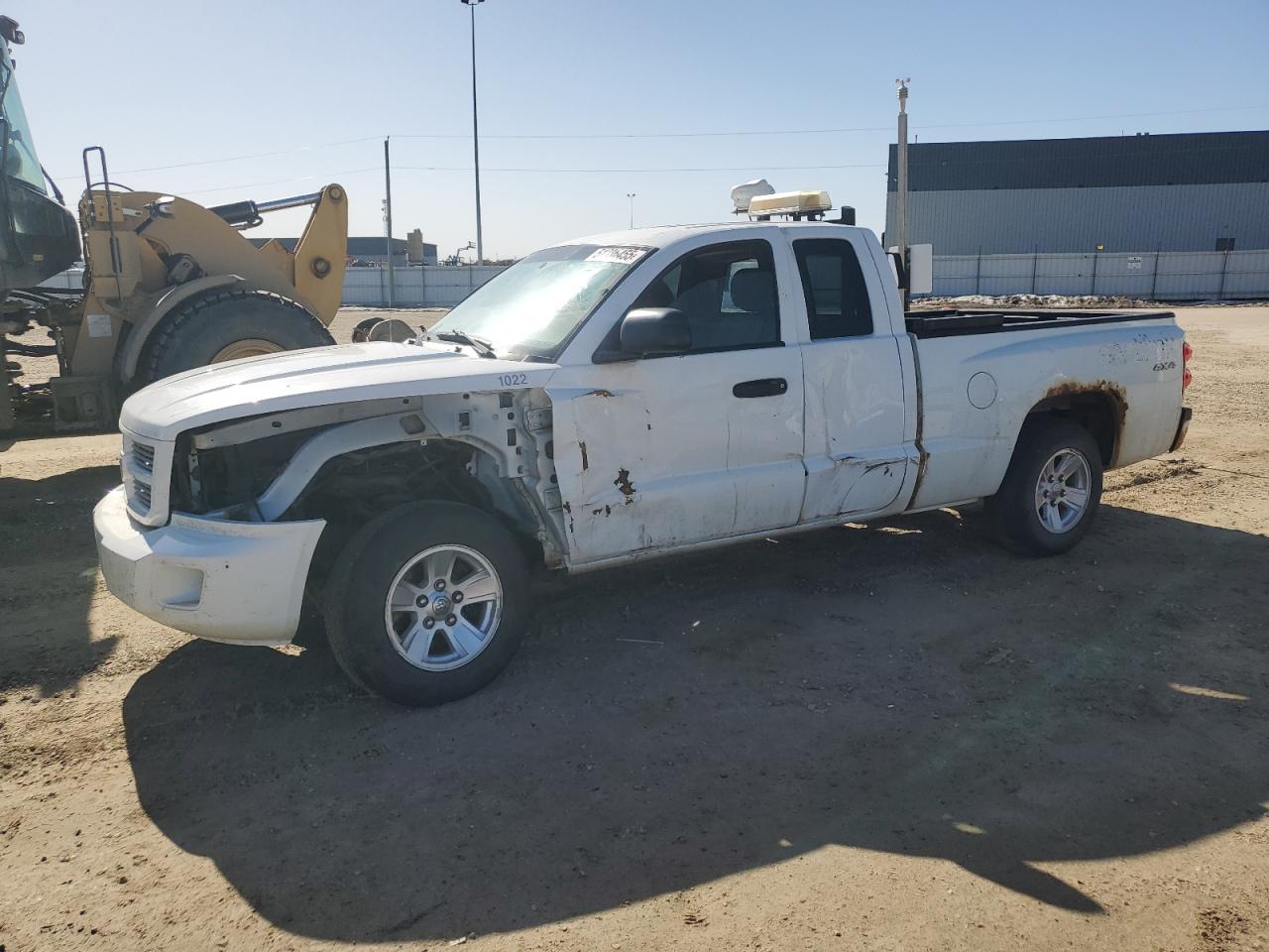 DODGE DAKOTA SXT