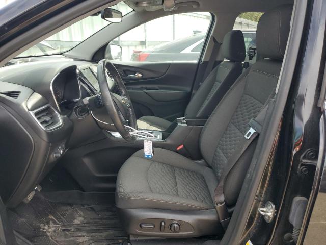 2020 CHEVROLET EQUINOX LT - 2GNAXKEV9L6206307