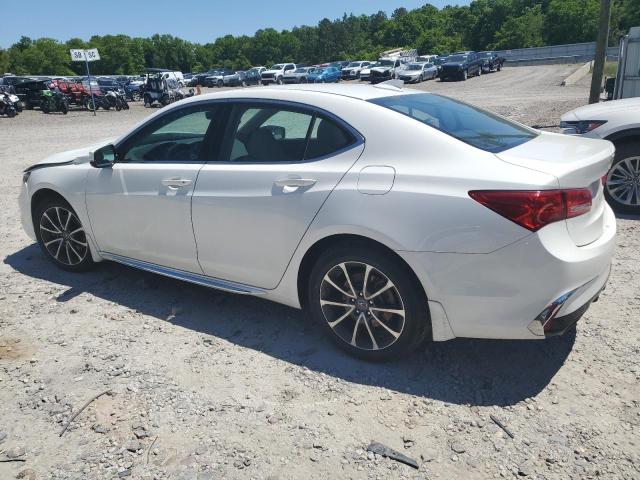 Vin: 19uub2f59ja004586, lot: 53102765, acura tlx tech 20182