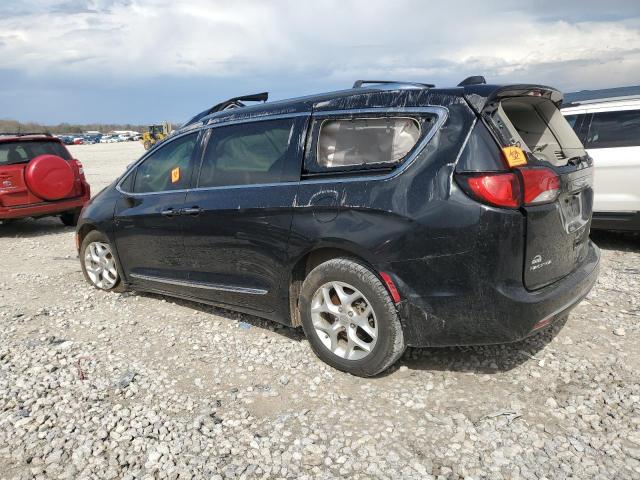 Vin: 2c4rc1gg0lr130605, lot: 53888655, chrysler pacifica limited 20202