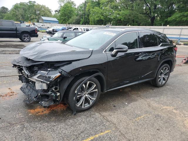 Vin: 2t2zzmca1kc122766, lot: 52146425, lexus rx350 350 base 2019 img_1