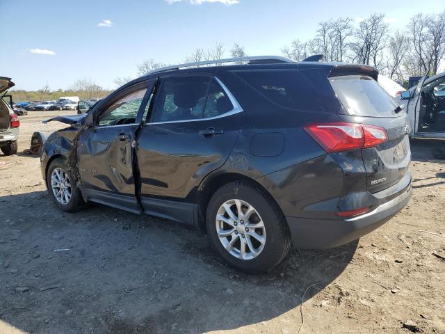 Vin: 2gnaxsev4j6276021, lot: 52237485, chevrolet equinox lt 20182