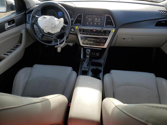 2017 HYUNDAI SONATA SPO - 5NPE34AF8HH555249