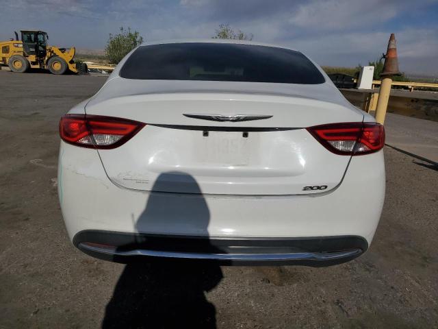 2015 CHRYSLER 200 LIMITE - 1C3CCCABXFN697778