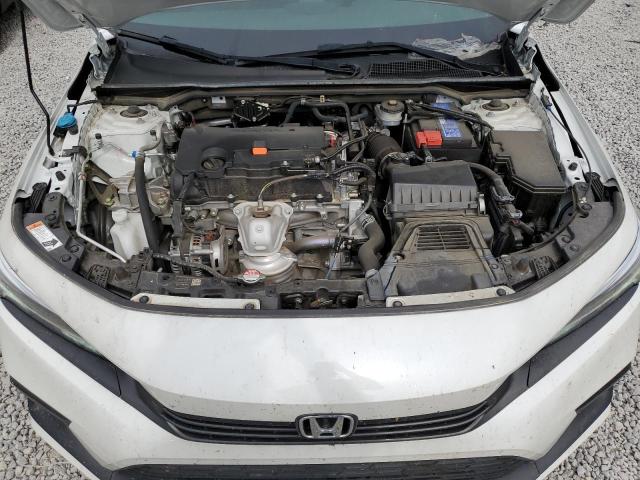 2022 HONDA CIVIC SPOR - 2HGFE2F5XNH577312