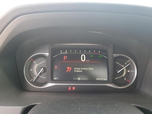 2025 HONDA PASSPORT E - 5FNYF8H59SB010319