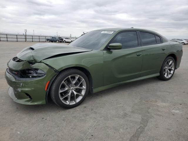 Vin: 2c3cdxhgxkh749094, lot: 54739965, dodge charger gt 2019 img_1