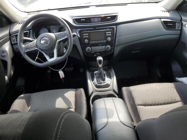 2017 NISSAN ROGUE S - JN8AT2MT1HW407110