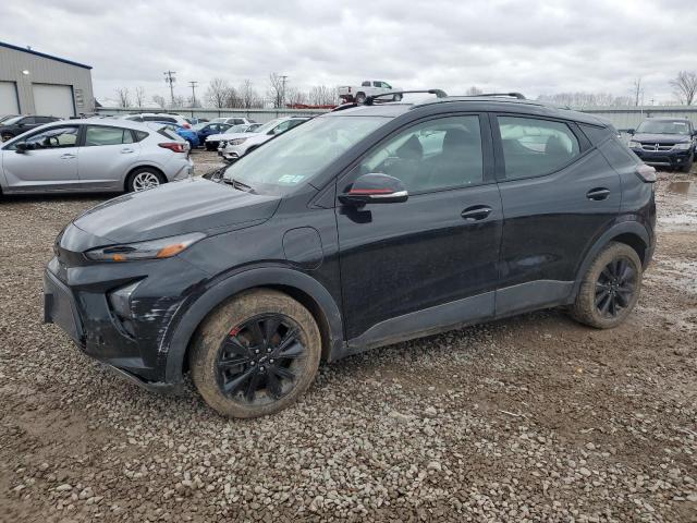 CHEVROLET BOLT EUV L