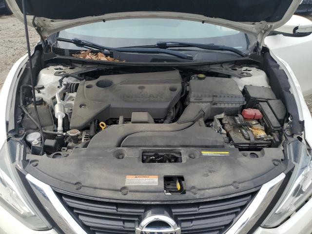 2018 NISSAN ALTIMA 2.5 - 1N4AL3APXJC134772