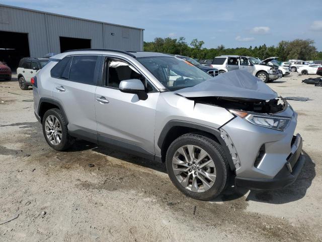 Vin: jtmc1rfv4md080404, lot: 54201265, toyota rav4 xle premium 20214