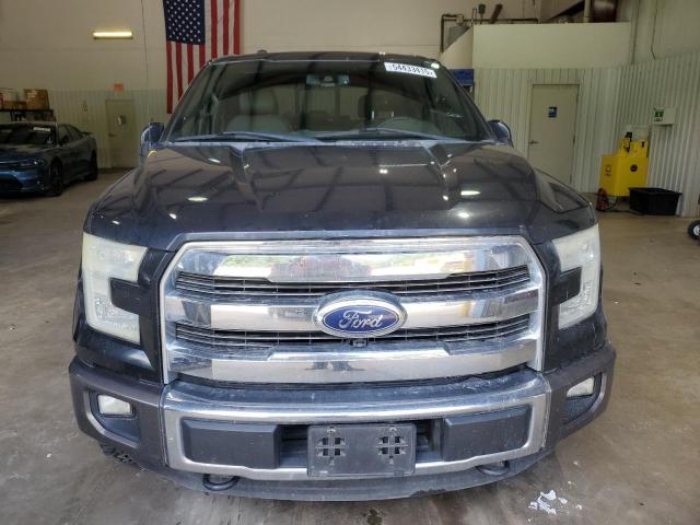 2015 FORD F150 SUPER - 1FTEW1EG5FFB90805
