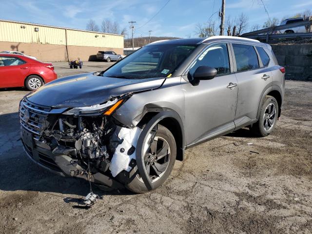 Vin: jn8bt3bb6rw176548, lot: 53499455, nissan rogue sv 2024 img_1