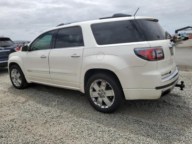 Vin: 1gkkrtkdxej210627, lot: 54792235, gmc acadia den denali 20142
