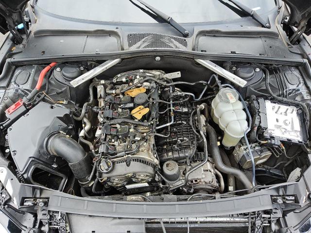 2021 AUDI A5 PREMIUM WAUFACF55MA009043