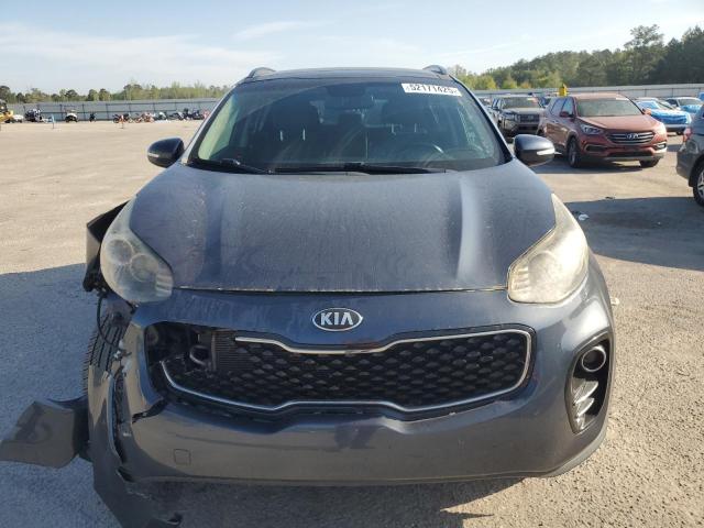 2018 KIA SPORTAGE E - KNDPNCAC3J7319878