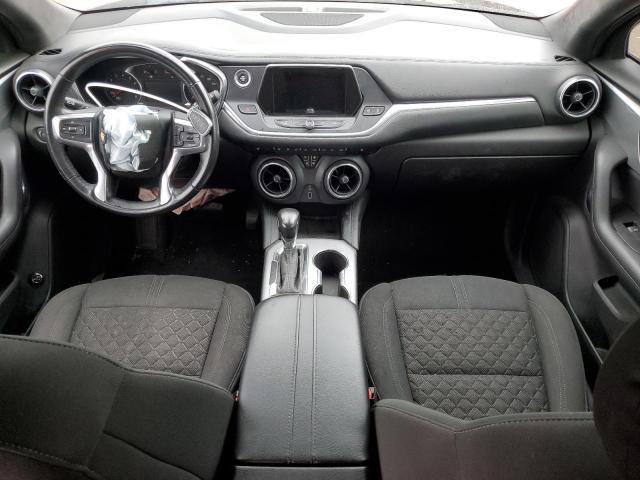 2019 CHEVROLET BLAZER 1LT 3GNKBBRA9KS572567